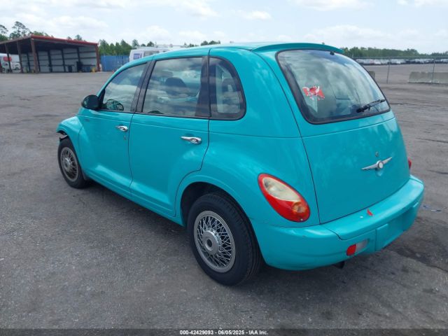 2006 CHRYSLER PT CRUISER 3A4FY48B86T264220 Photo 2