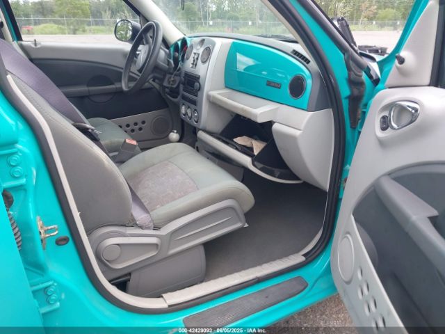 2006 CHRYSLER PT CRUISER 3A4FY48B86T264220 Photo 4