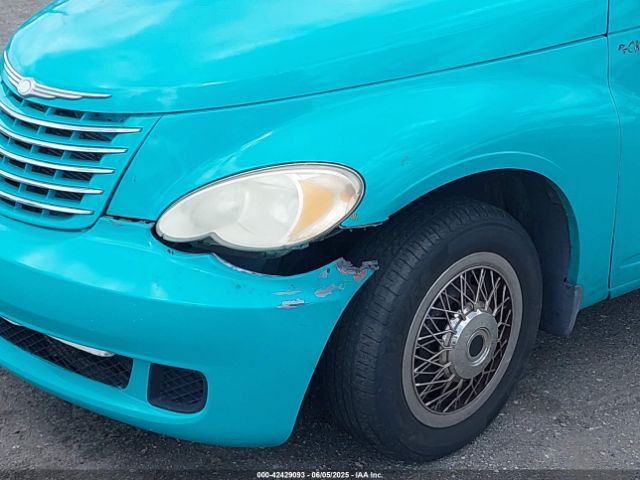 2006 CHRYSLER PT CRUISER 3A4FY48B86T264220 Photo 5