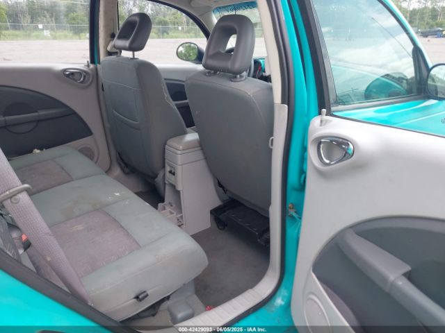 2006 CHRYSLER PT CRUISER 3A4FY48B86T264220 Photo 7