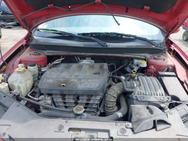 2007 CHRYSLER SEBRING 1C3LC46K27N541122 Photo 9