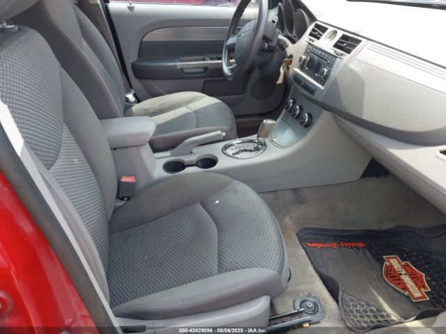 2007 CHRYSLER SEBRING 1C3LC46K27N541122 Photo 4