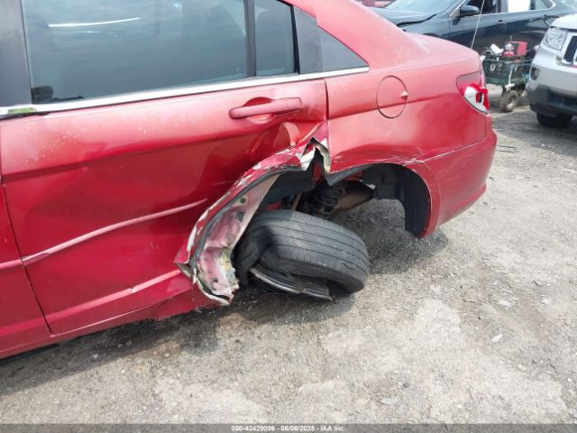 2007 CHRYSLER SEBRING 1C3LC46K27N541122 Photo 5