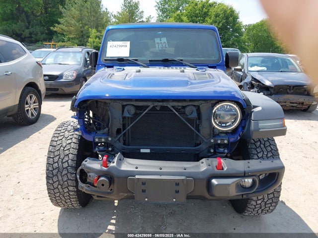 1C4HJXFG8JW184793 Jeep 2018