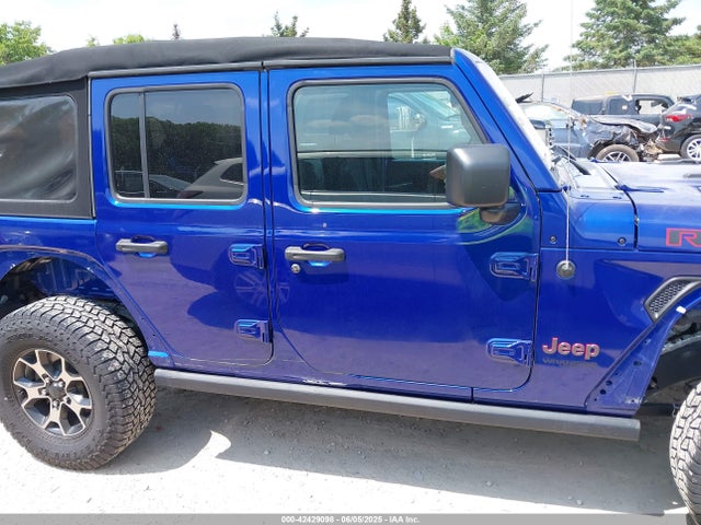 1C4HJXFG8JW184793 Jeep 2018