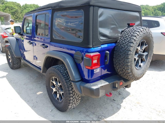 1C4HJXFG8JW184793 Jeep 2018