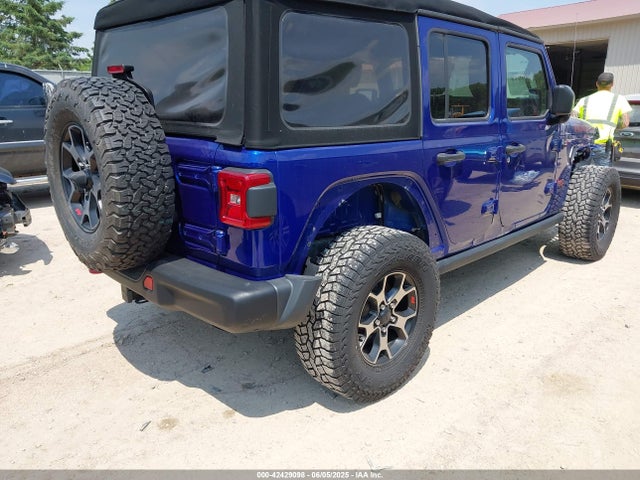 1C4HJXFG8JW184793 Jeep 2018