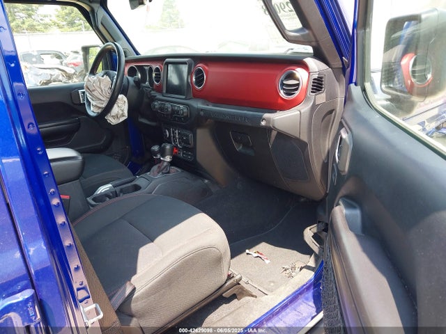 1C4HJXFG8JW184793 Jeep 2018