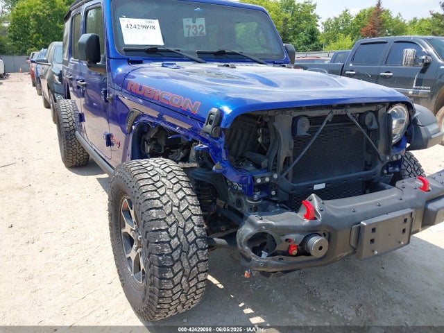 1C4HJXFG8JW184793 Jeep 2018