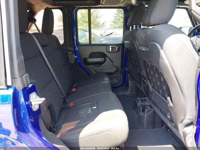 1C4HJXFG8JW184793 Jeep 2018