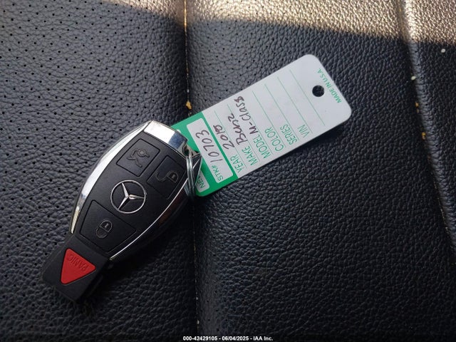 4JGDA5HBXFA592118 Mercedes-Benz 2015