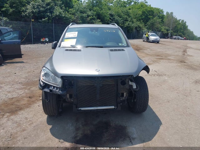 4JGDA5HBXFA592118 Mercedes-Benz 2015