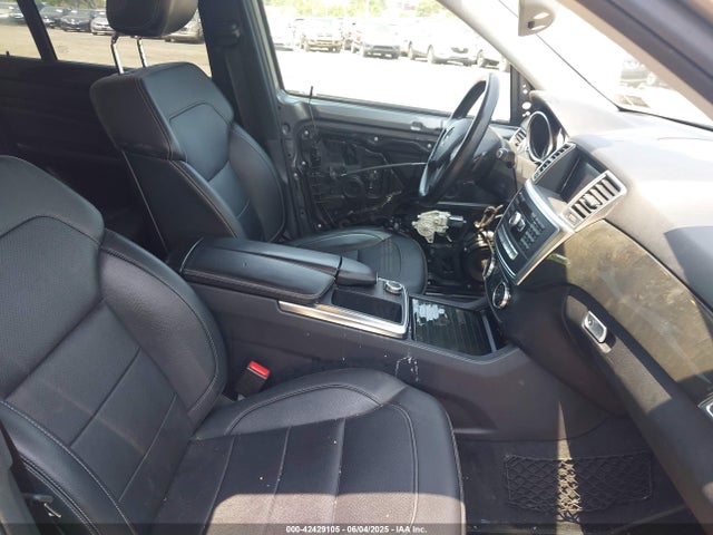 4JGDA5HBXFA592118 Mercedes-Benz 2015