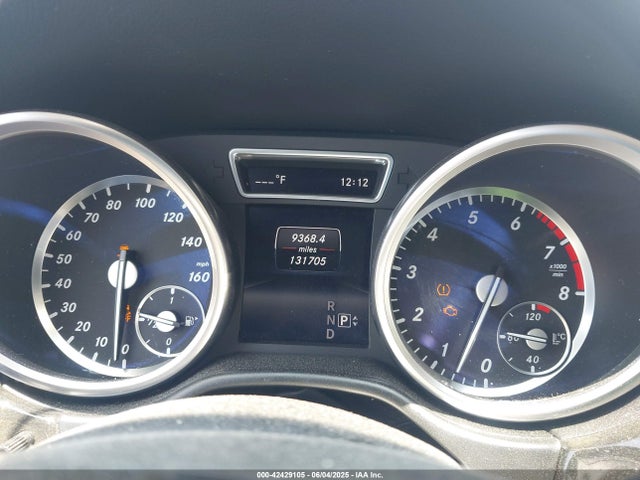 4JGDA5HBXFA592118 Mercedes-Benz 2015