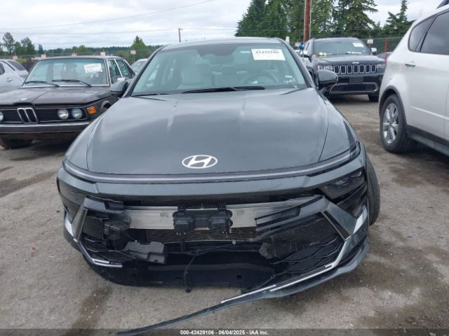 KMHL64JA3RA413768 Hyundai SONATA SEL