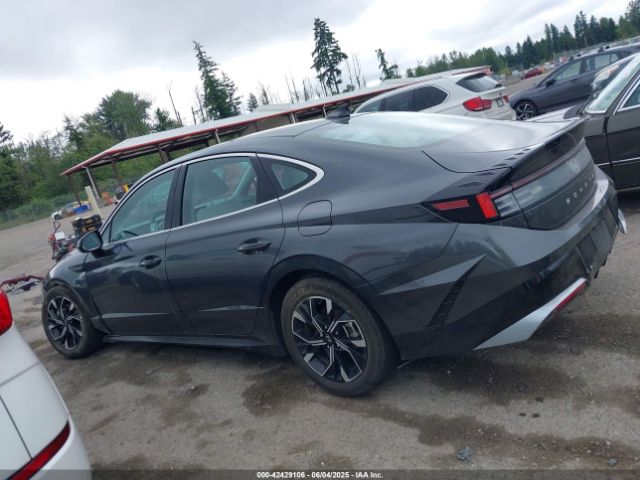 KMHL64JA3RA413768 Hyundai SONATA SEL