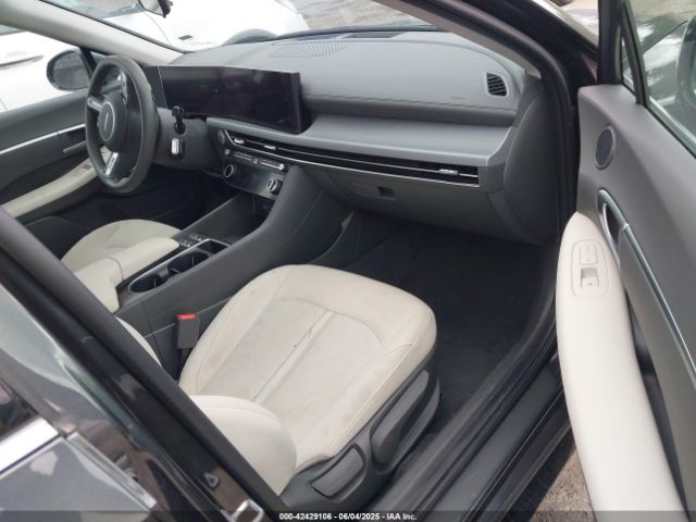 KMHL64JA3RA413768 Hyundai SONATA SEL