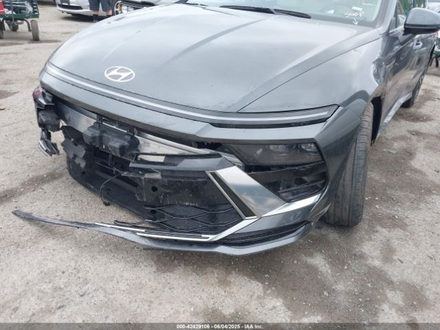 KMHL64JA3RA413768 Hyundai SONATA SEL