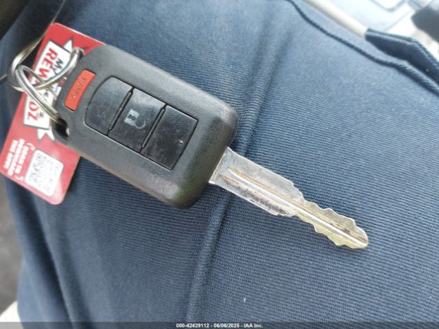 2016 MITSUBISHI LANCER JA32U2FU3GU010753 Photo 10