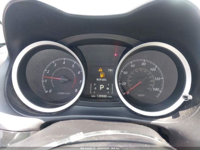 2016 MITSUBISHI LANCER JA32U2FU3GU010753 Photo 6