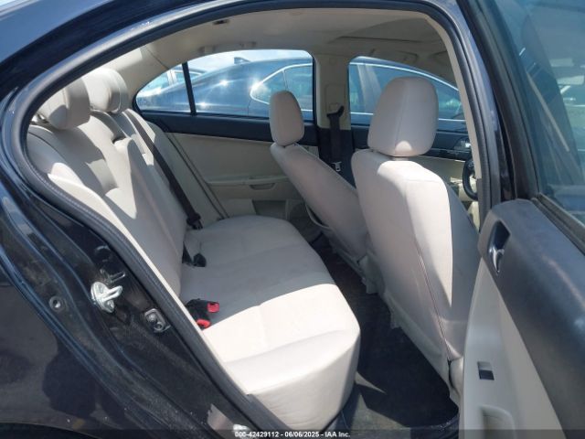 2016 MITSUBISHI LANCER JA32U2FU3GU010753 Photo 7