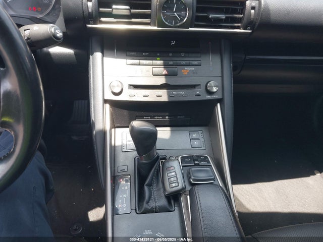 Lexus 8ar-fts 2019 JTHBA1D2XK5088177 Image 11
