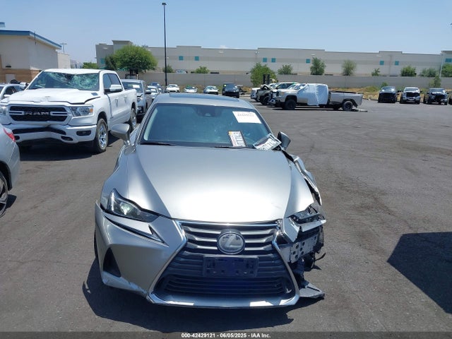 Lexus 8ar-fts 2019 JTHBA1D2XK5088177 Image 12