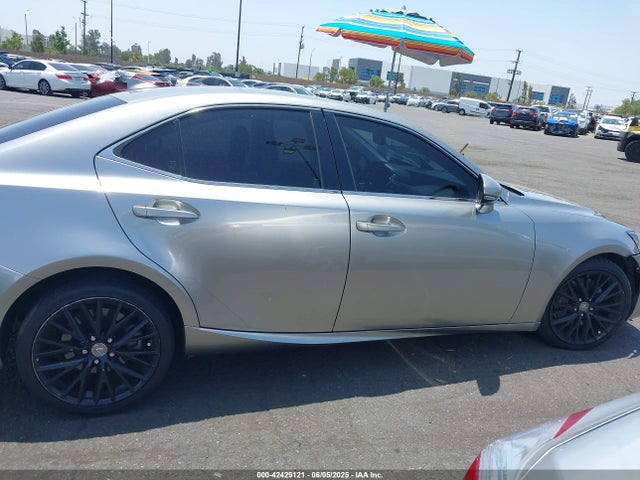 Lexus 8ar-fts 2019 JTHBA1D2XK5088177 Image 13