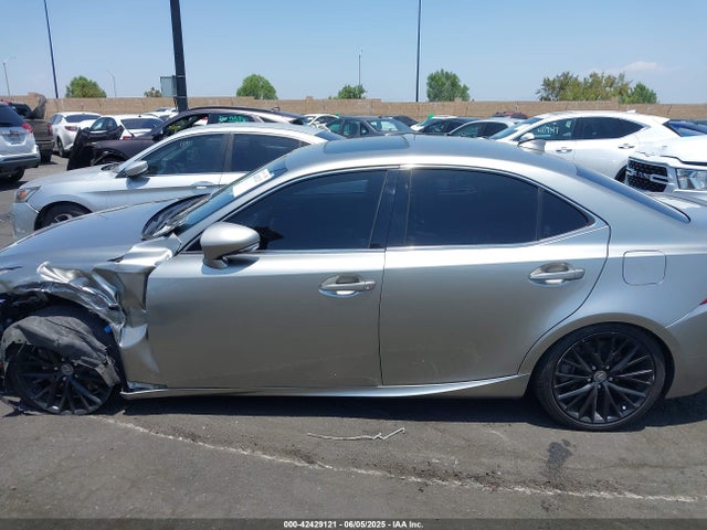 Lexus 8ar-fts 2019 JTHBA1D2XK5088177 Image 14