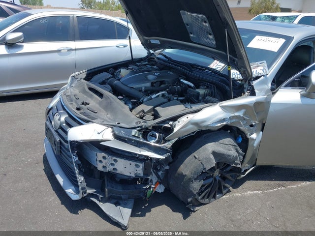 Lexus 8ar-fts 2019 JTHBA1D2XK5088177 Image 17