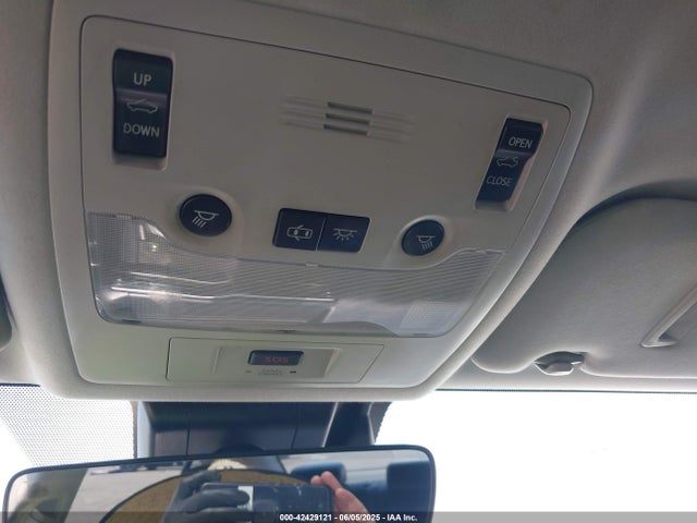 Lexus 8ar-fts 2019 JTHBA1D2XK5088177 Image 18