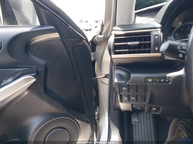 Lexus 8ar-fts 2019 JTHBA1D2XK5088177 Image 19