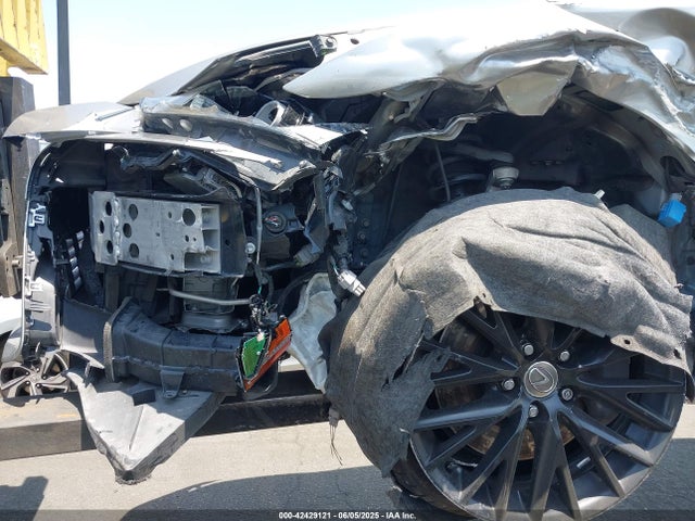 Lexus 8ar-fts 2019 JTHBA1D2XK5088177 Image 20