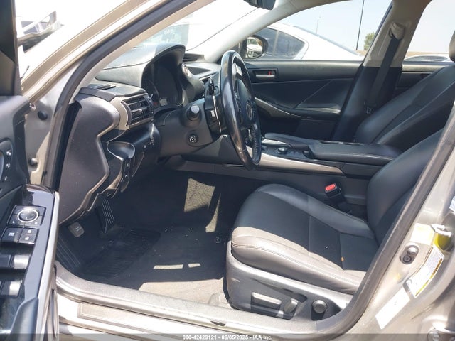 Lexus 8ar-fts 2019 JTHBA1D2XK5088177 Image 5
