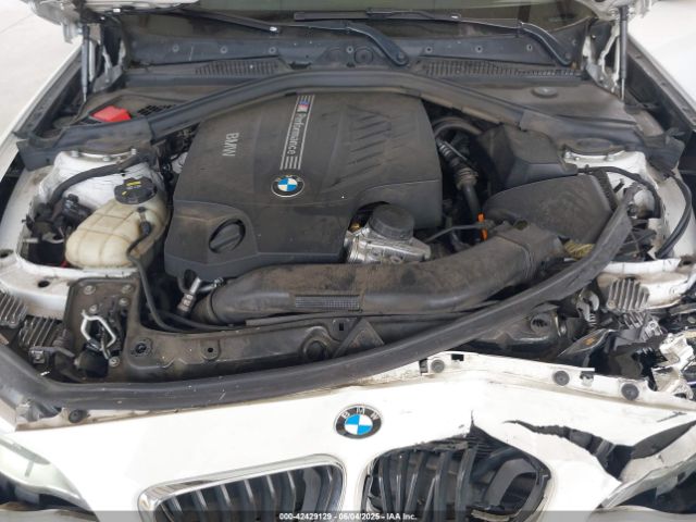 WBA1J7C52GV360561 BMW M235I