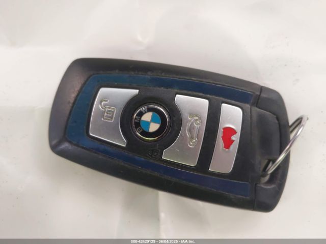 WBA1J7C52GV360561 BMW M235I