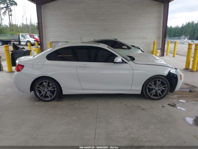 WBA1J7C52GV360561 BMW M235I