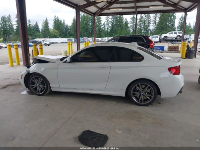 WBA1J7C52GV360561 BMW M235I
