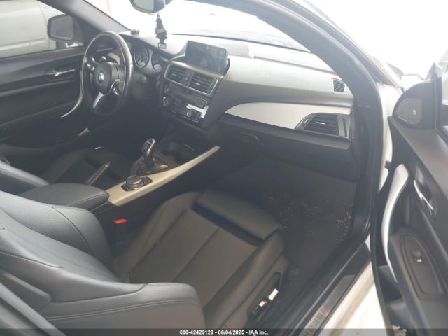 WBA1J7C52GV360561 BMW M235I