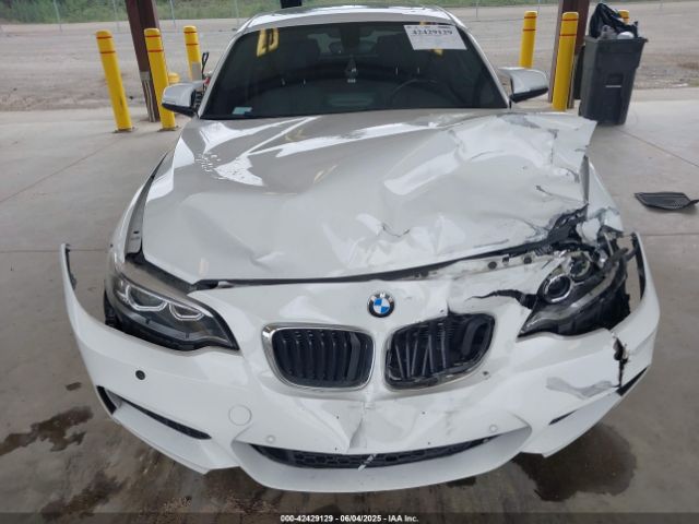 WBA1J7C52GV360561 BMW M235I