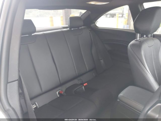 WBA1J7C52GV360561 BMW M235I