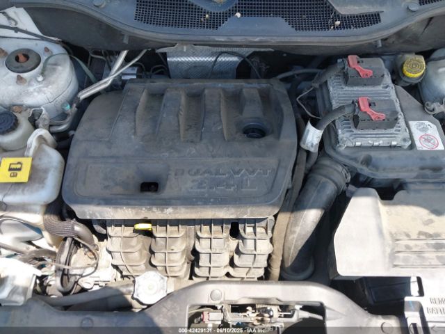 1C4NJRFBXGD782116 Jeep Patriot Latitude
