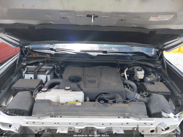 Toyota v35a-fts 2022 5TFLA5AB3NX017848 Image 10