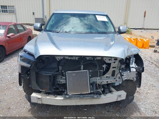 Toyota v35a-fts 2022 5TFLA5AB3NX017848 Image 13
