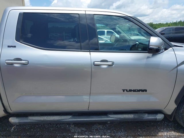 Toyota v35a-fts 2022 5TFLA5AB3NX017848 Image 14