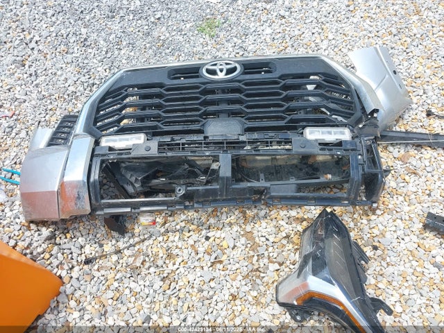 Toyota v35a-fts 2022 5TFLA5AB3NX017848 Image 12