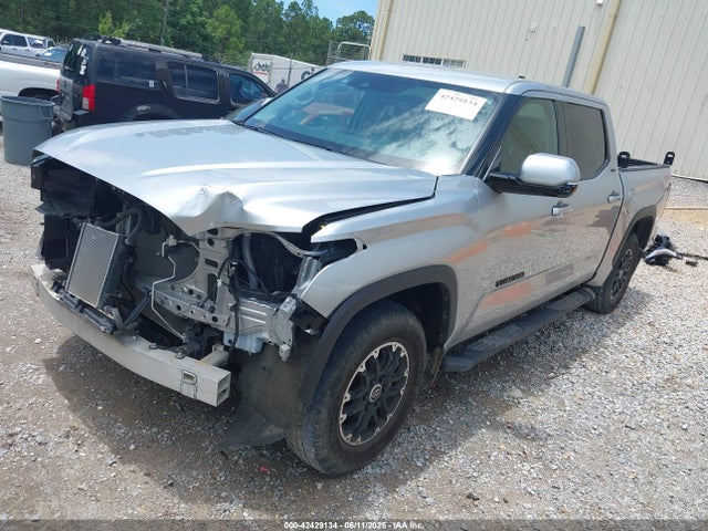 Toyota v35a-fts 2022 5TFLA5AB3NX017848 Image 2