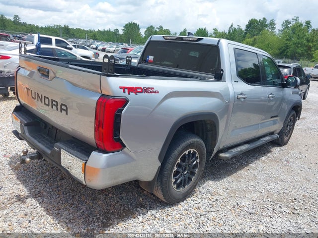 Toyota v35a-fts 2022 5TFLA5AB3NX017848 Image 4