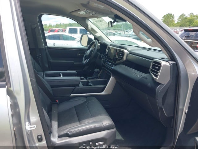 Toyota v35a-fts 2022 5TFLA5AB3NX017848 Image 5