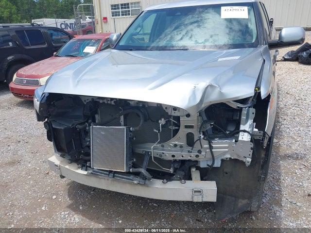 Toyota v35a-fts 2022 5TFLA5AB3NX017848 Image 6